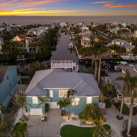 Silver King Anna Maria Exterior photo
