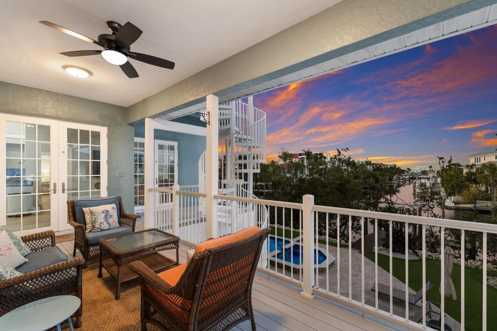 Silver King Anna Maria Exterior photo